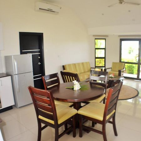 Bayview Cove Resort นาดี ภายนอก รูปภาพ