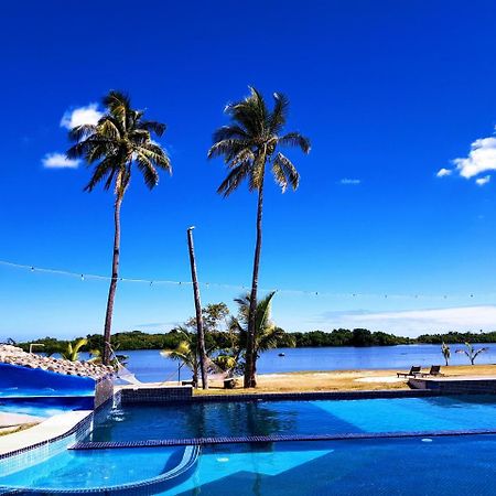 Bayview Cove Resort นาดี ภายนอก รูปภาพ