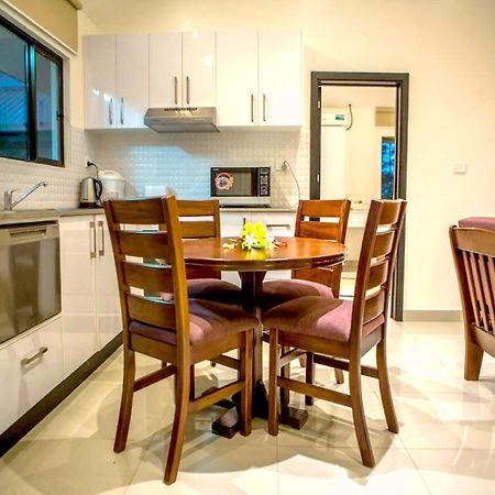 Bayview Cove Resort นาดี ภายนอก รูปภาพ