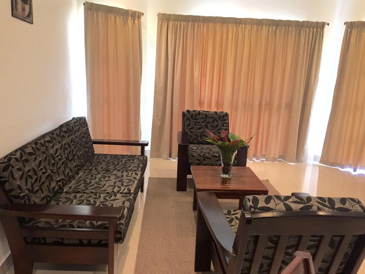 Bayview Cove Resort นาดี ภายนอก รูปภาพ
