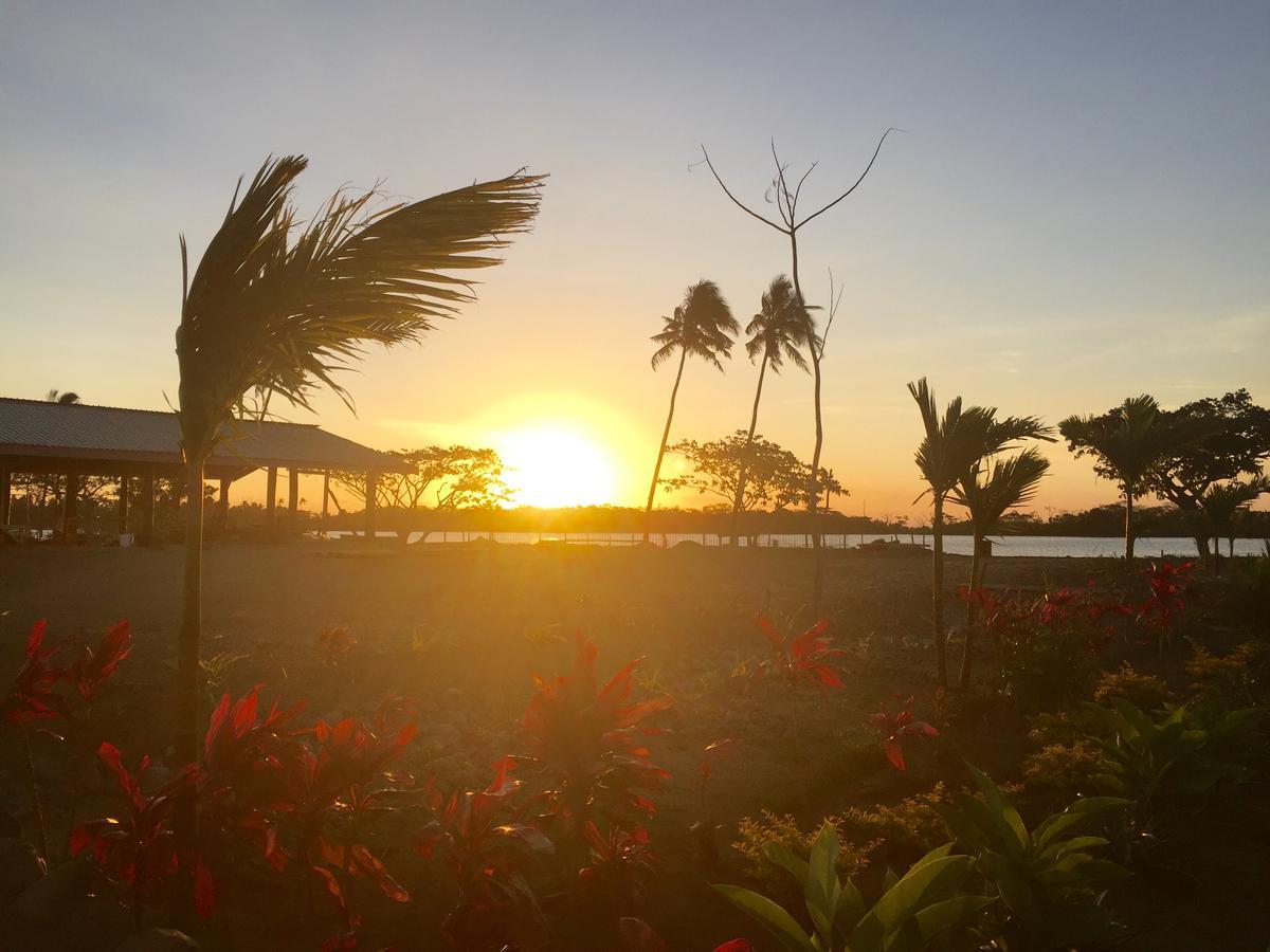 Bayview Cove Resort นาดี ภายนอก รูปภาพ