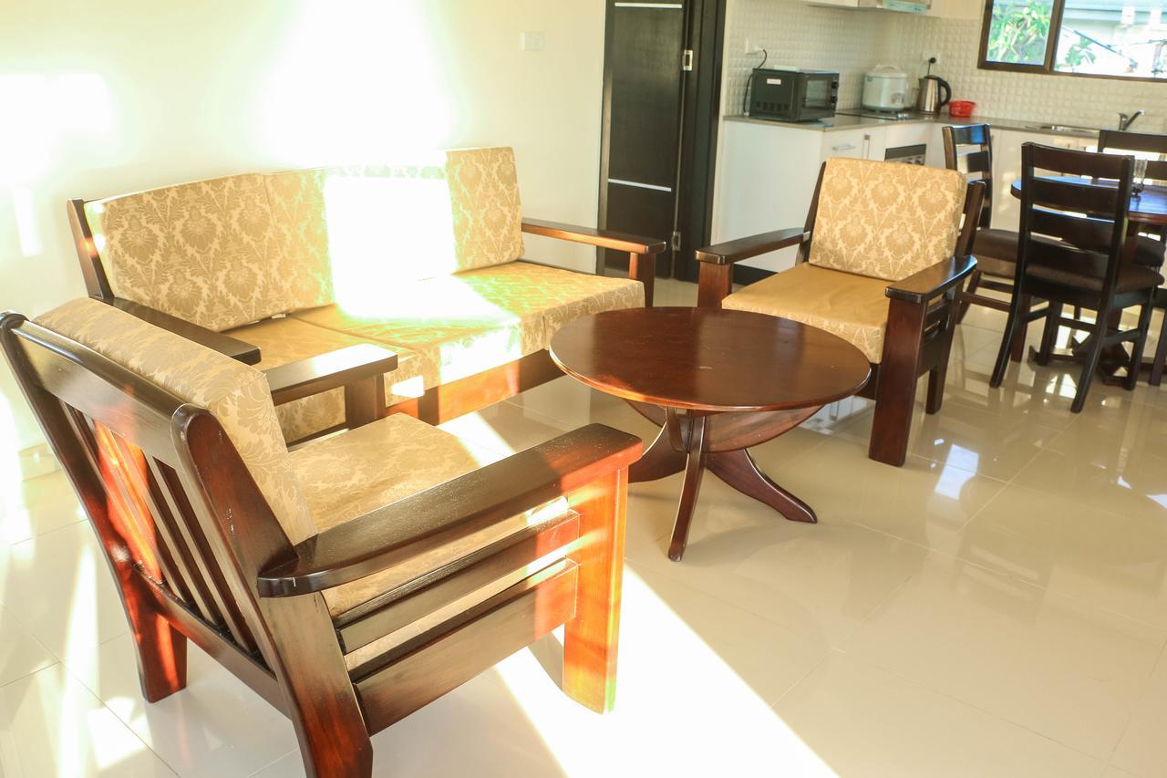 Bayview Cove Resort นาดี ภายนอก รูปภาพ