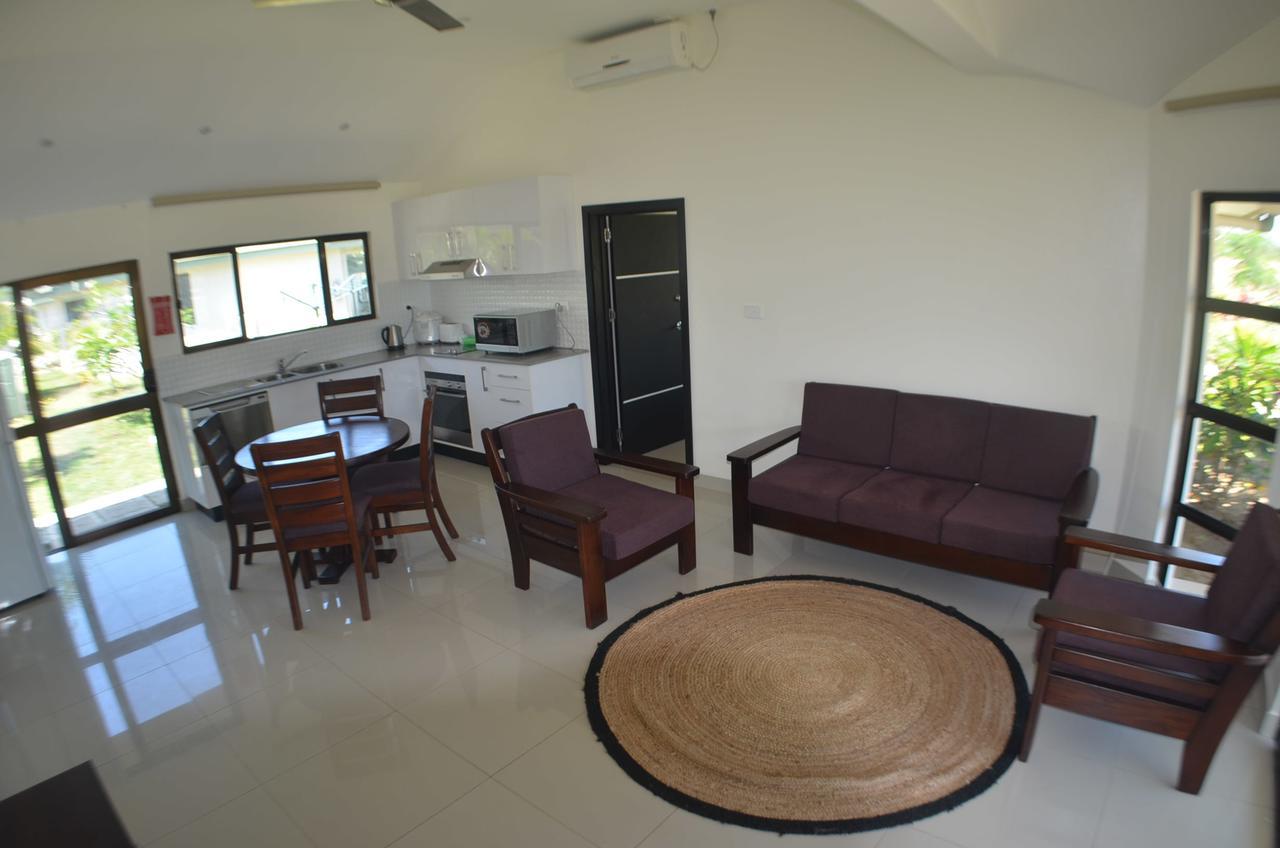 Bayview Cove Resort นาดี ภายนอก รูปภาพ