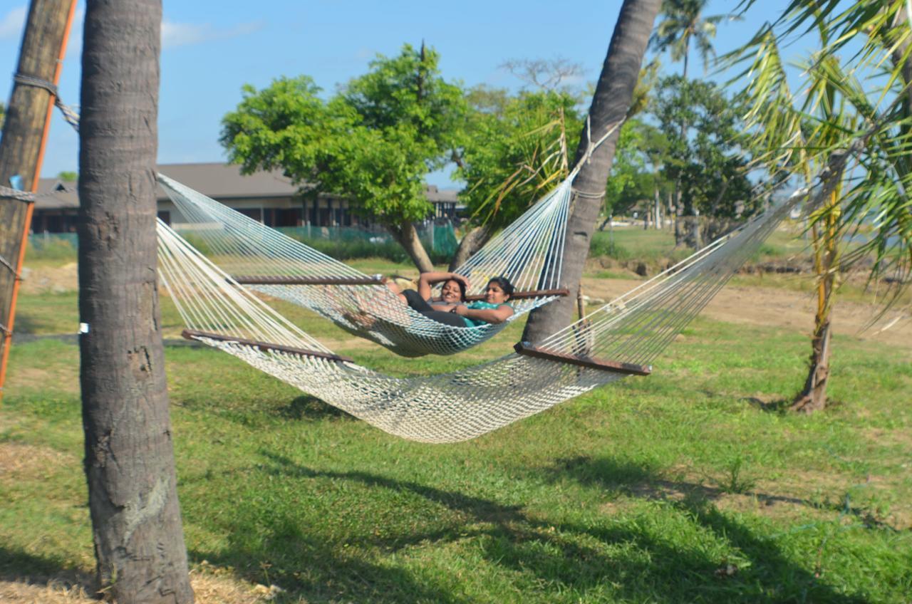 Bayview Cove Resort นาดี ภายนอก รูปภาพ