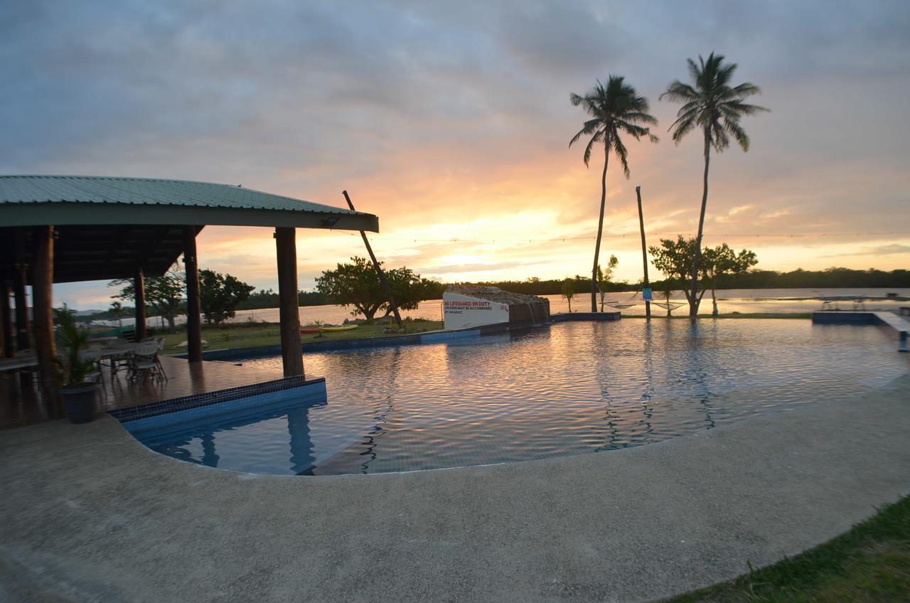 Bayview Cove Resort นาดี ภายนอก รูปภาพ