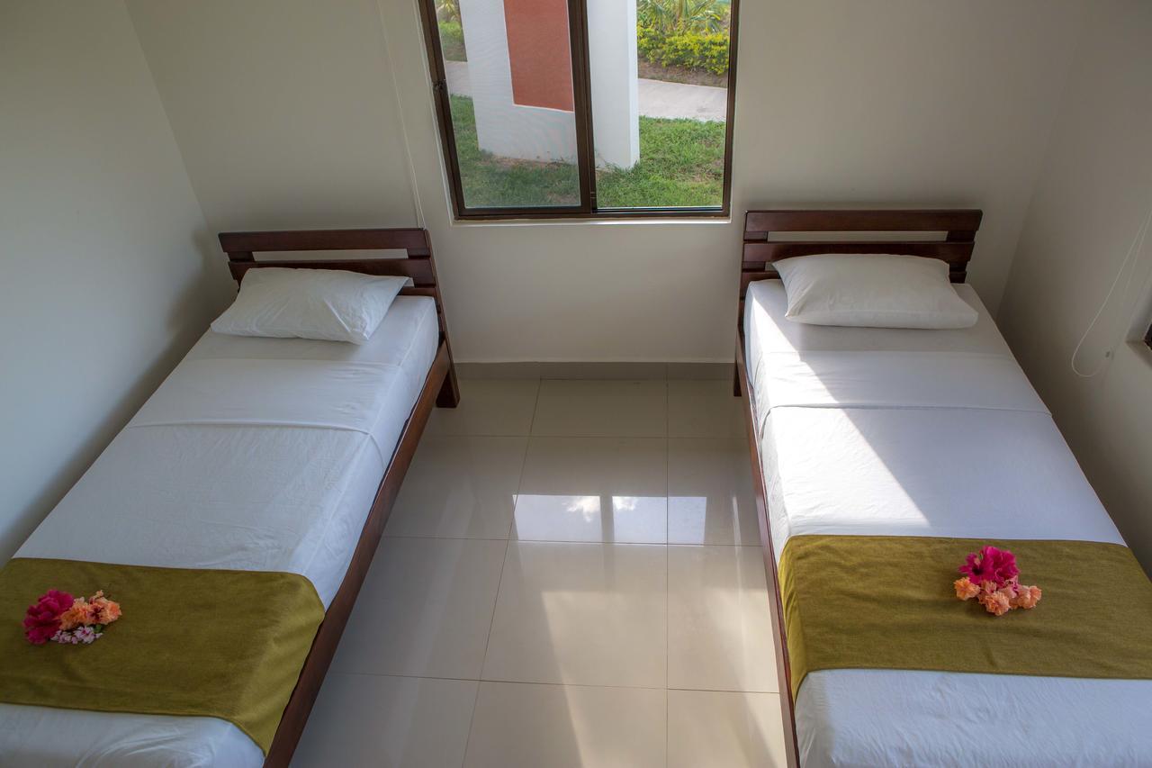 Bayview Cove Resort นาดี ภายนอก รูปภาพ