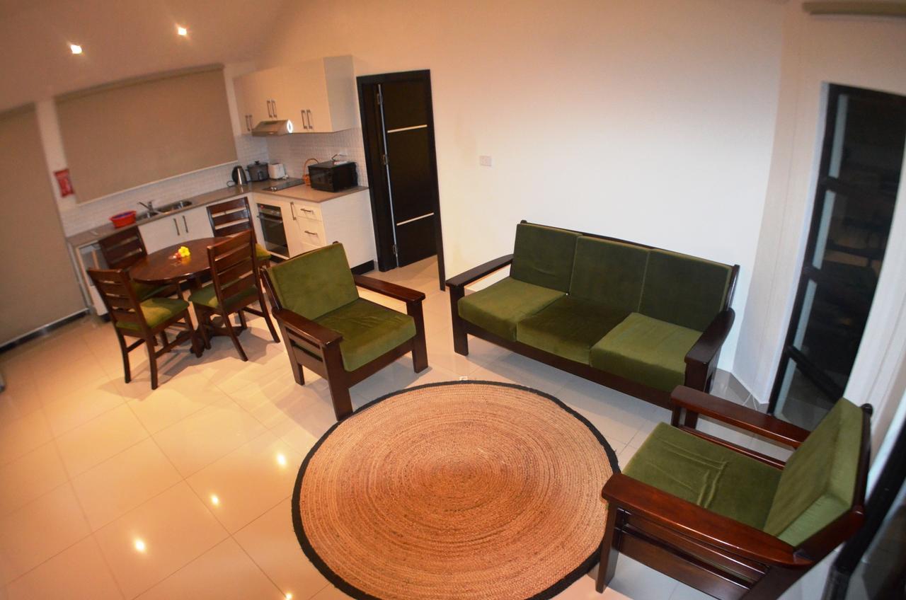 Bayview Cove Resort นาดี ภายนอก รูปภาพ