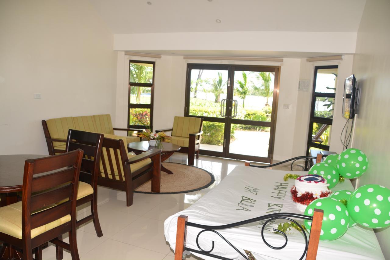 Bayview Cove Resort นาดี ภายนอก รูปภาพ