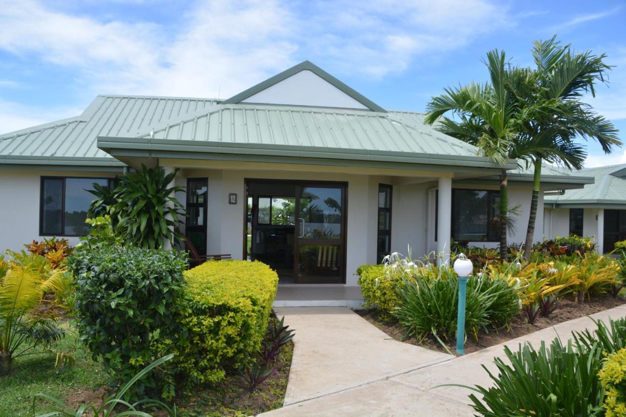 Bayview Cove Resort นาดี ภายนอก รูปภาพ