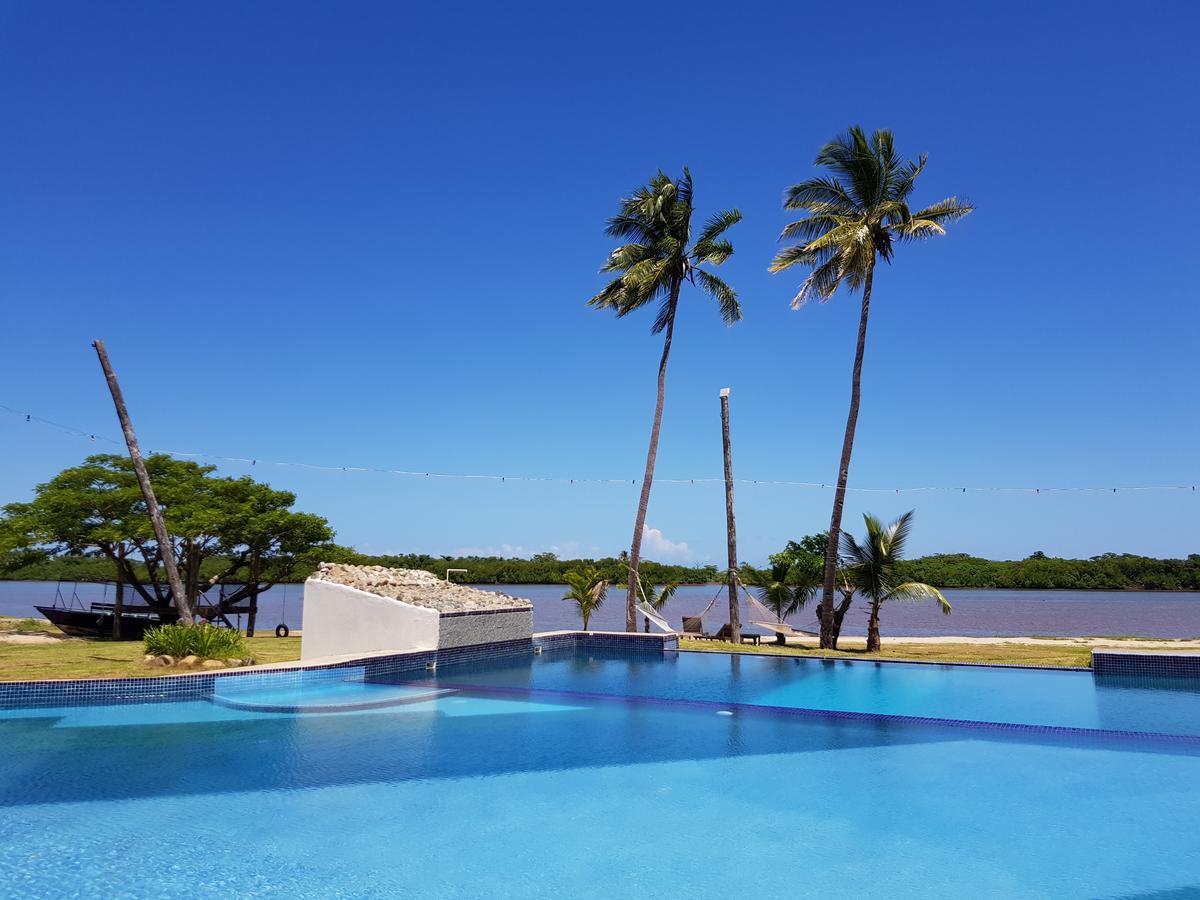 Bayview Cove Resort นาดี ภายนอก รูปภาพ