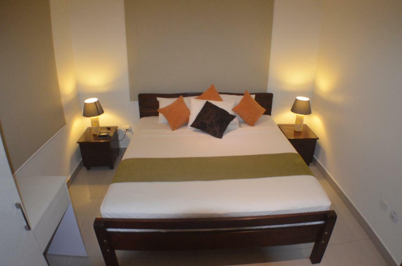 Bayview Cove Resort นาดี ภายนอก รูปภาพ